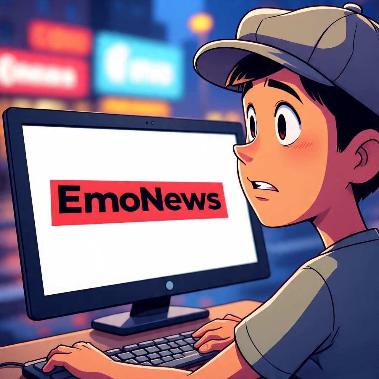 EmoNews